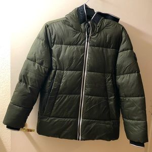 Michael Kors Youth Jacket size 14/16